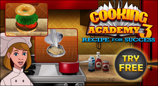 cooking academy 3 online free
